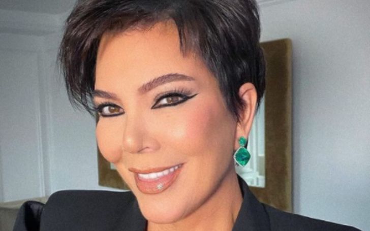 Who is Robert Kardashian's First Wife? Detail About his Current Relationship