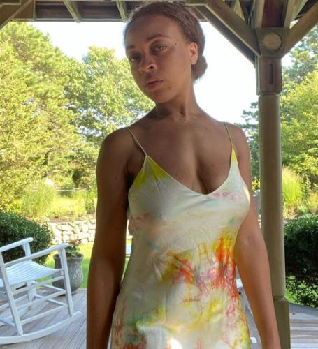 Satchel Lee is the daughter of Academy Award-winning director Spike Lee.