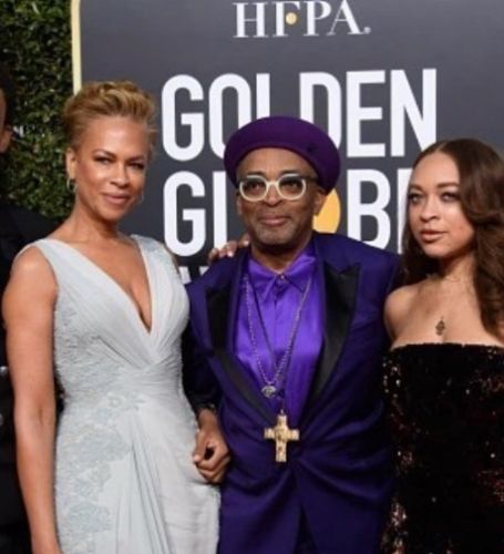 Satchel Lee keeps her personal life private, so she hasn't let any information about her relationship status slip through the cracks.