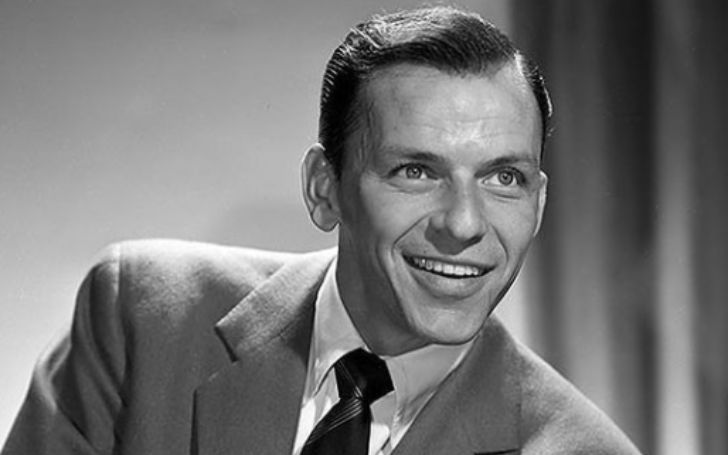 Netflix Lands Major Project That Should Please Frank Sinatra Fans