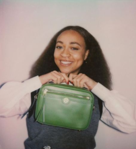 Satchel Lee, a 27-year-old photographer, is the daughter of Spike Lee, an American film director, writer, producer, and actor.