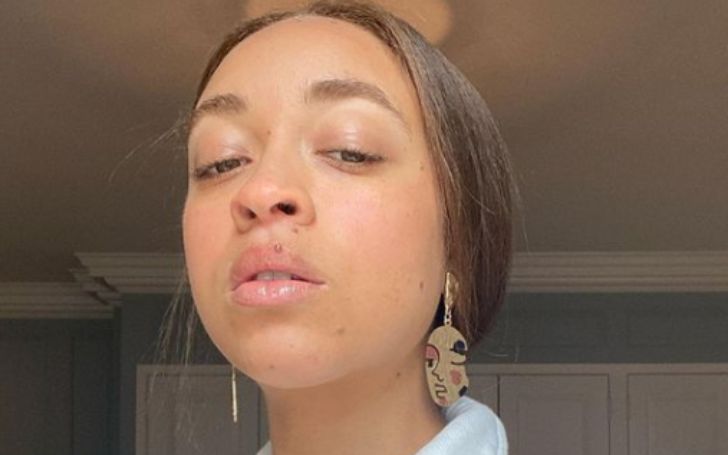 What is Spike Lee's Daughter Satchel Lee Net Worth in 2021? 