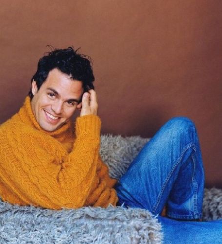 Bella Noche Ruffalo's father, Mark Ruffalo, had a vivid dream in May 2001 that he had a brain tumor. 