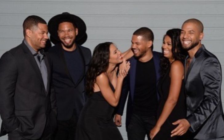 Who are Jussie Smollett's Siblings? Learn About his Family Here!