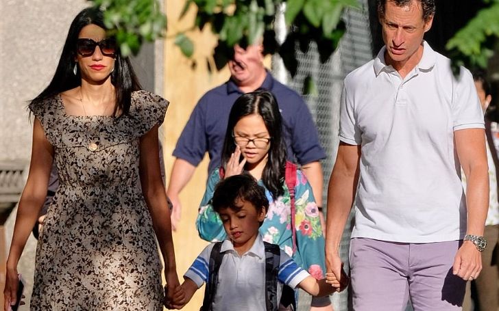 Who is Jordan Zain Weiner? Get All the Details Here!