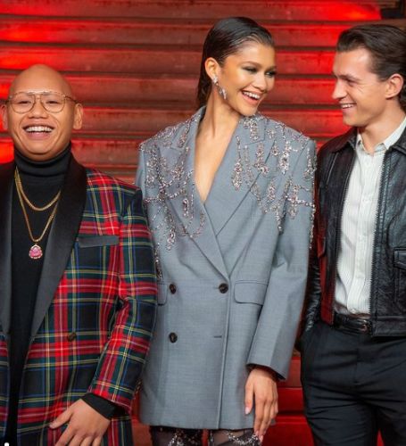 Spider-Man: No Way Home is the latest Marvel film to dominate both the zeitgeist and the box office this week and stars Tom Holland, Zendaya, and Jacob Batalon have been charming fans on the promotional trail nonstop.