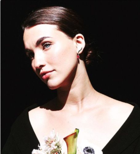 Rainey Qualley's net worth is around $3 million, which she earned from her work as an actress, model and singer.