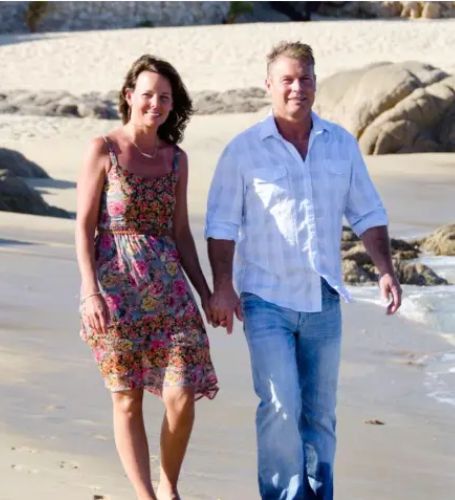 Although Macy Morphew's Instagram is private, she has over 1300 followers.