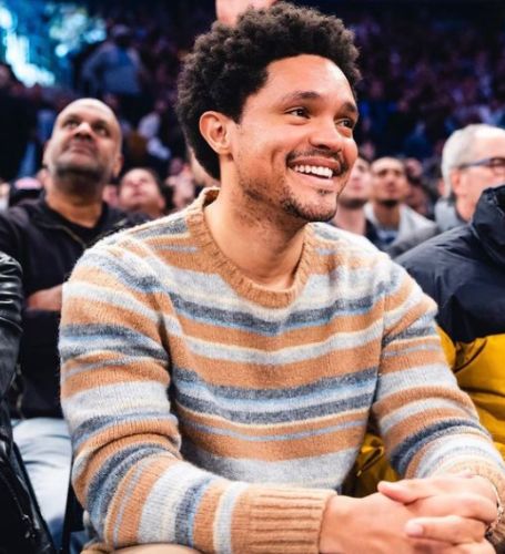 Trevor Noah made headlines in January 2019 when he purchased a mansion in Los Angeles' Bel-Air neighborhood. 