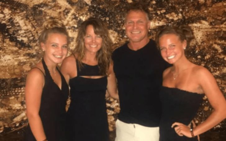 Who is Macy Morphew? All the Facts Here