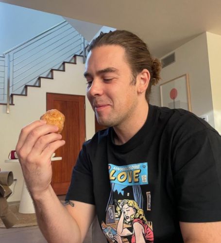 Cody Michael Kolodziejzyk, aka Cody Ko, was born on November 22, 1990, in Calgary, Albert.