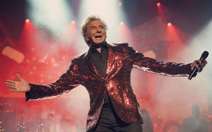 How Much is Barry Manilow Net Worth? Here is the Complete Breakdown How Much is Barry Manilow Net Worth? Here is the Complete Breakdown
