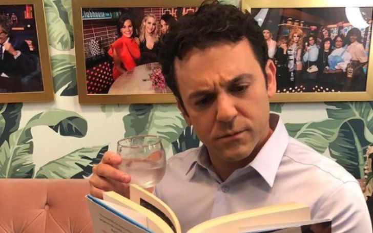 Is Fred Savage Still Married? Detail About Fred Savage's wife Jennifer Lynn Stone