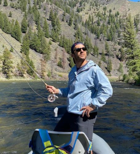 Fred Savage is an American actor, director, and producer best known for his role as Kevin Arnold in the American television series The Wonder Years.