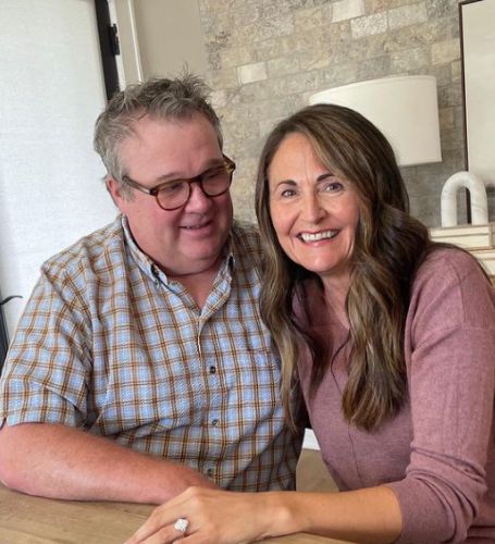 Eric Stonestreet is a $23 million net worth American actor and comedian. 