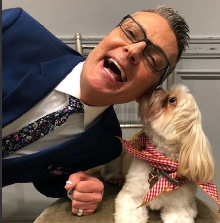 Randy Fenoli owns a net worth of $8 million.