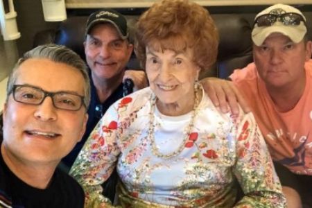 Randy Fenoli hosted 2 seasons of 'Say Yes to the Dress.'