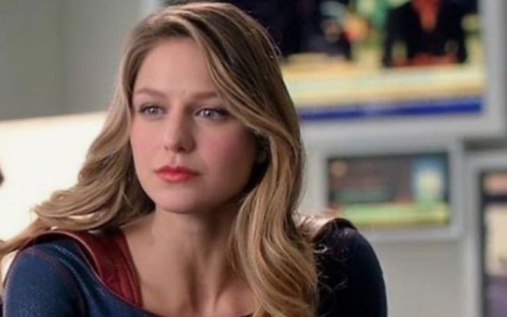 Netflix Adds CW Show's Final Episodes