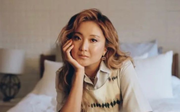  Ashley Park Movies & TV Shows and Net Worth- All Details Here!