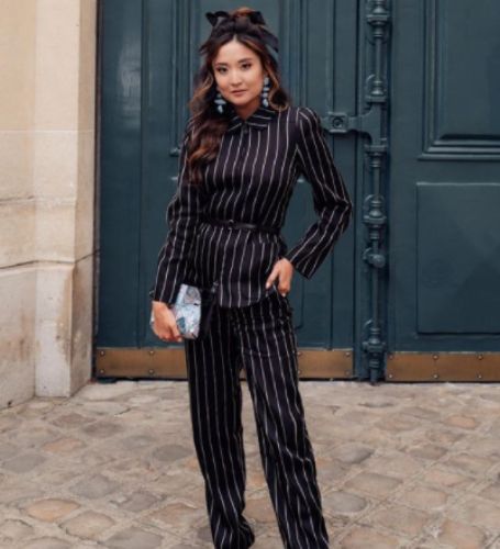 Ashley Park was born in Glendale, California, on June 6, 1991.