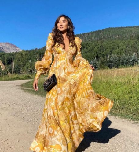 Ashley Park is best known for her role as Tuptim in the Broadway production of The King and I. 