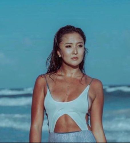 Ashley Park's acting abilities helped her establish a name for herself in the entertainment industry.