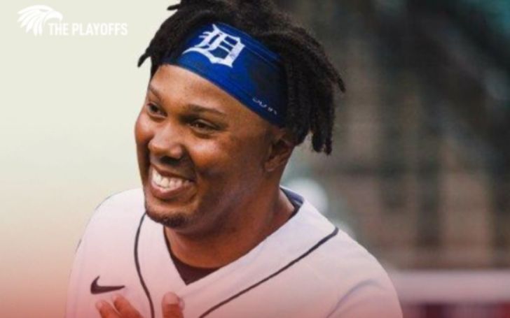 Detroit Tigers Coach and Former Player, Kimera Bartee, is No More