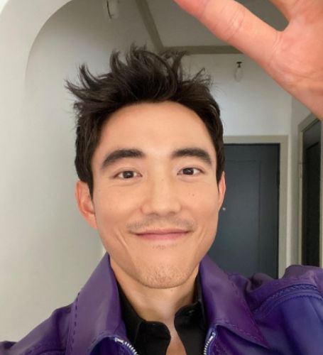 Ashley Park is a singer, dancer, and actor from the United States.