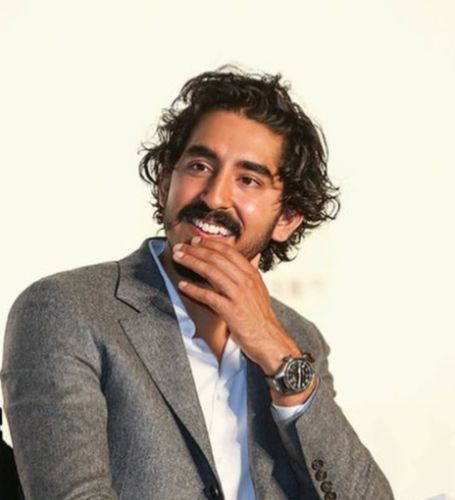 On April 23, 1990, Dev Patel was born in London, England.