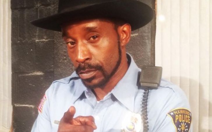 Is Rob Morgan Married & Have a Wife? Learn His Dating History Here!