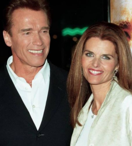 Arnold Schwarzenegger and Maria Shriver have officially divorced after more than s decade of separation.