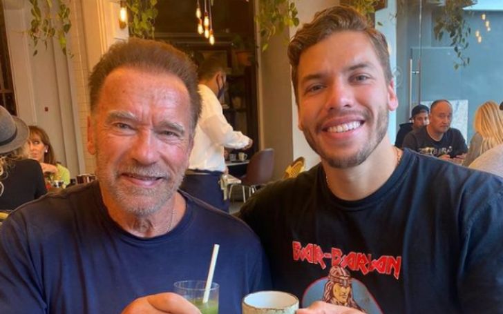 Who is Joseph Baena Mother? All Details on his Family Here!