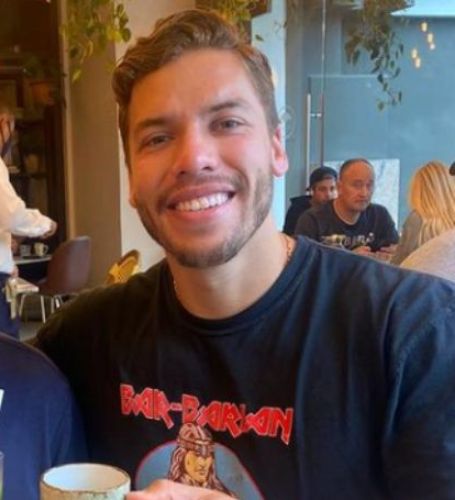 On October 2, 1997, Joseph Baena was born in Los Angeles, California.