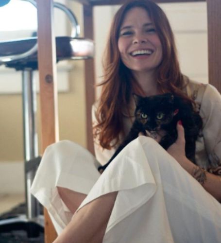 On January 20, 1985, Suzanne Santo was born in Cleveland, Ohio, United States.