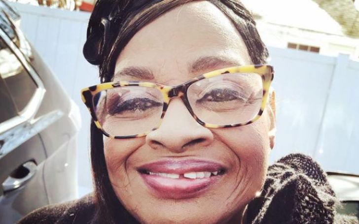 Who is Twinkie Clark? How Much is Twinkie Clark' Net Worth?