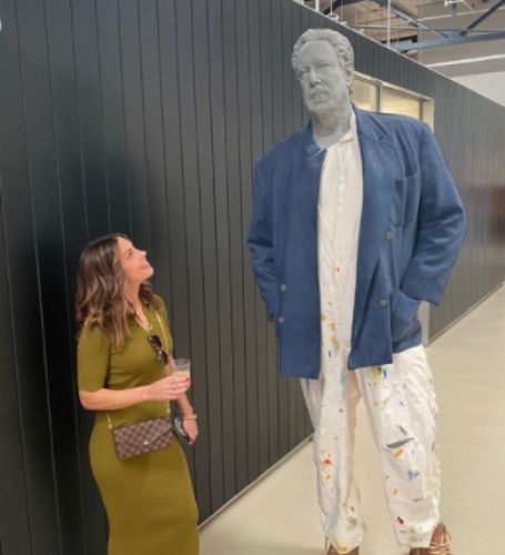 Lisa Boothe is a well-known journalist, strategist and political analyst from the United States. She appears on Fox News, Fox Business, and CNN regularly.