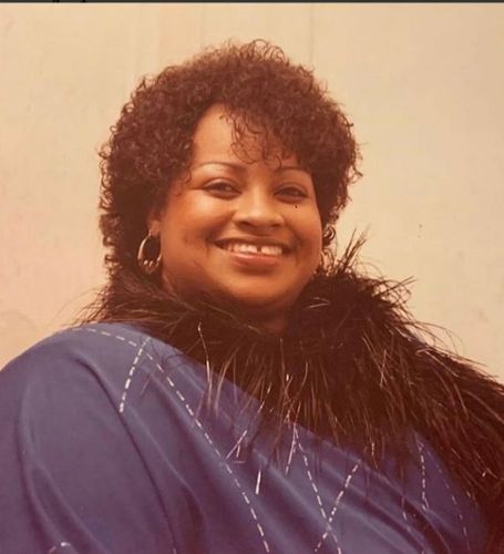 Twinkie Clark is an evangelist, singer and songwriter from the United States. 