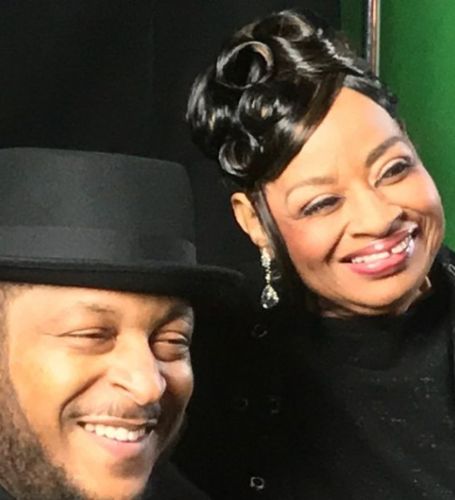 On November 15, 1954, Twinkie Clark was born in Detroit, Michigan, United States.