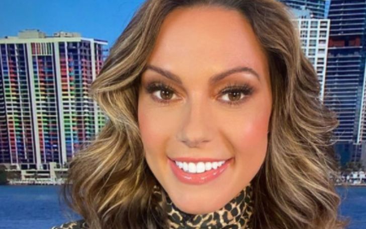 How Much is Lisa Boothe' Net Worth? Here is the Complete Breakdown