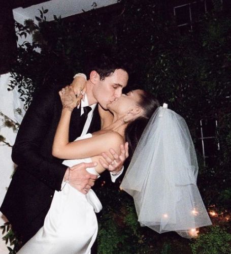 This was most likely one of the most significant events of 2021.