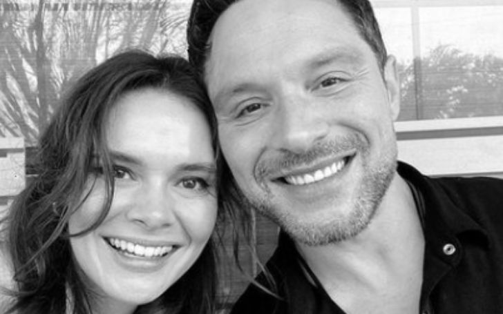 Who Is Suzanne Santo’s Boyfriend? Detail About her Relationship