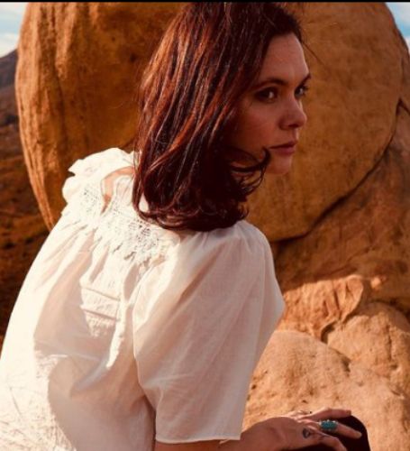 Some media outlets have recently written about Nic Pizzolatto's personal life, referring to Nic Pizzolatto's ex-wife.