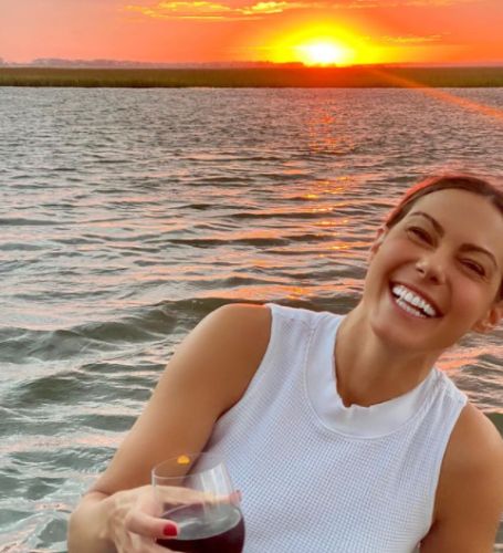 Lisa Boothe is a well-known Fox News journalist, Republican strategist and political commenter. 