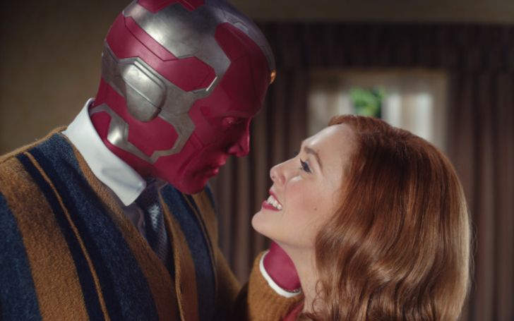 WandaVision Fans Were Not Happy to Discover Disney+ Was Down Early Friday Morning