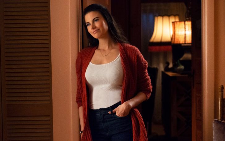 What is Meghan Ory Net Worth in 2022? Here's the Breakdown