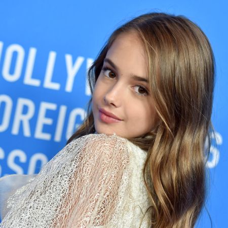 Julia Butters is officially a cast member of The Gray Man.