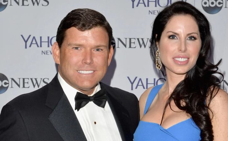 What is Amy Baier's Net Worth? Find All the Details Here