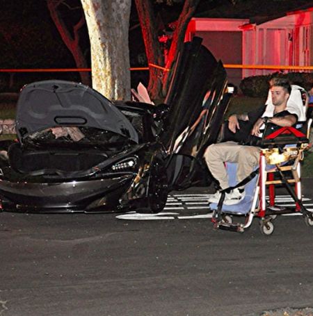 Corey La Barrie was a famous Youtuber who just 25 passed away on May 10, 2020, on his 25th birthday.