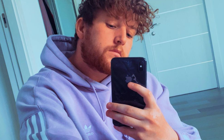 Who was Corey La Barrie? Cause of His Death Who was Corey La Barrie? Cause of His Death