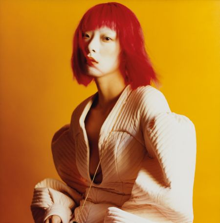 Rina Sawayama is a millionaire.